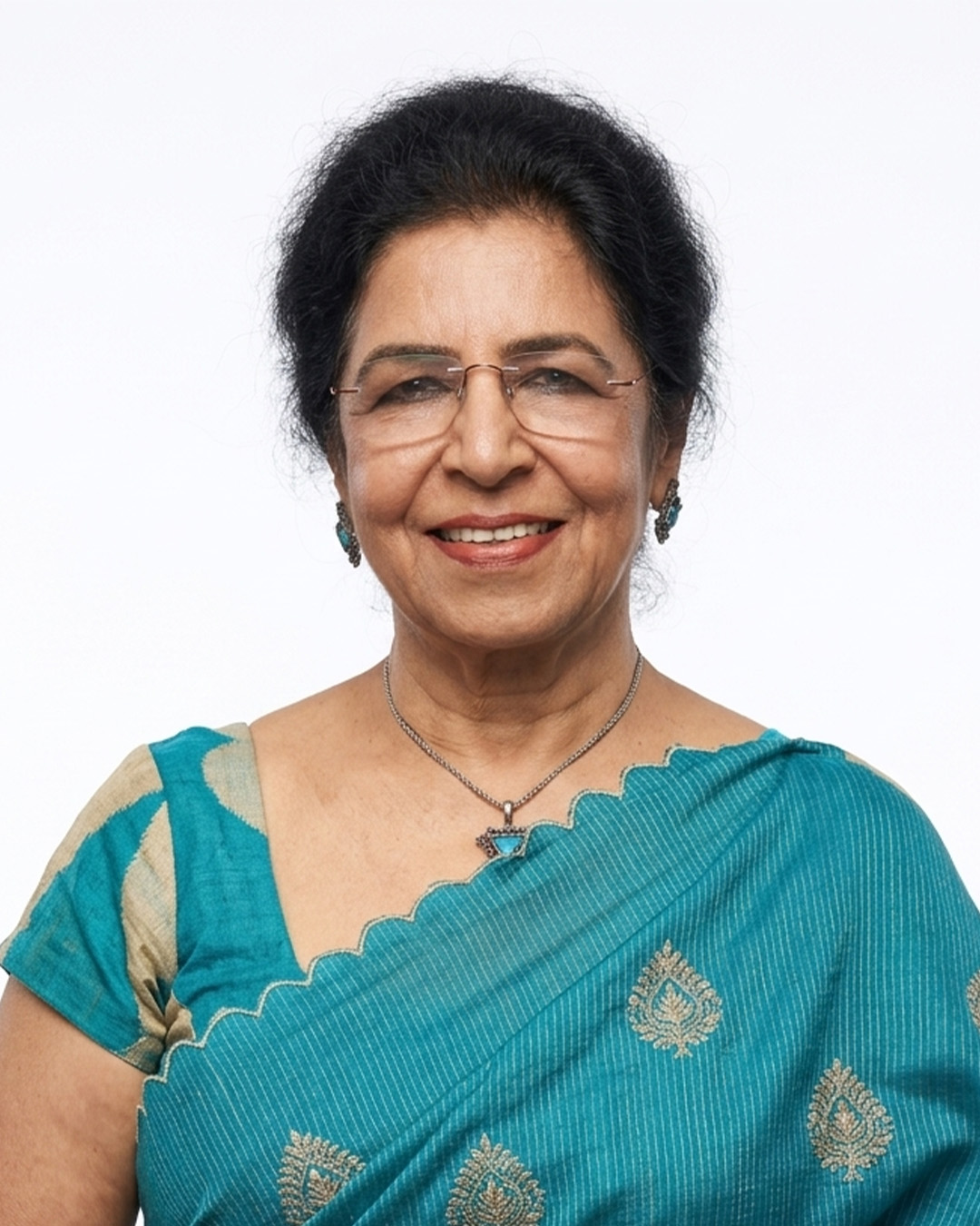 Dr. Santhamma Mathew